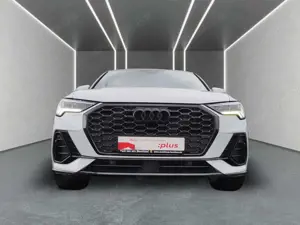 Audi Q3 35 TFSI S line S tronic *SONOS*ACC* Bild 2