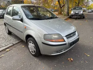 Chevrolet Kalos 1.4 SE