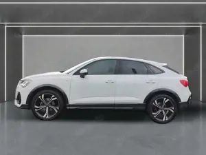 Audi Q3 35 TFSI S line S tronic *SONOS*ACC* Bild 3