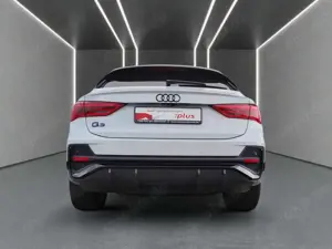 Audi Q3 35 TFSI S line S tronic *SONOS*ACC* Bild 4