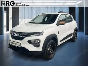 Dacia Spring Extreme ELECTRIC 65 Extreme ELECTRIC 65