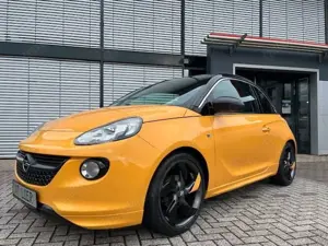 Opel Adam 1,4 Unlimited