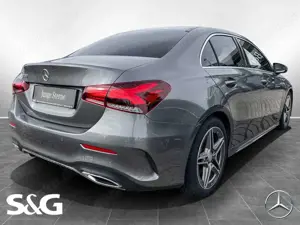 Mercedes-Benz A 200 Limousine AMG RüKam+MBUX+Tempomat+LED+18 Bild 1