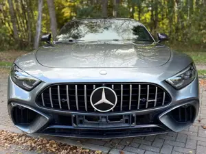 Mercedes-Benz SL 63 AMG AMG SL 63 4Matic+ AMG SPEEDSHIFT MCT 9G