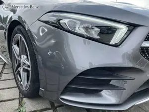 Mercedes-Benz A 200 Limousine AMG RüKam+MBUX+Tempomat+LED+18 Bild 2