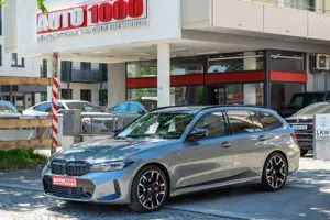 BMW 340 xDrive Touring, AHK, Panorama