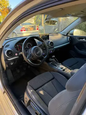 Audi A3 A3 Diesel 2.0 TDI Ambition Bild 2