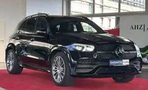 Mercedes-Benz GLE 400 d AMG 4Matic 7SITZE PANO AHK ACC 360°
