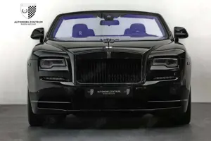 Rolls-Royce Dawn Dawn Black Badge Sportabgas/BespokeAudio/TopView Bild 3