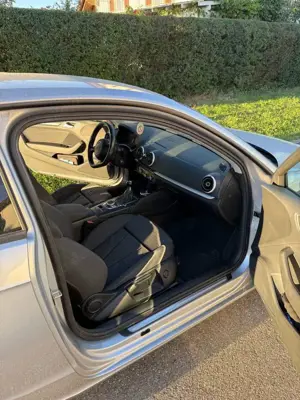 Audi A3 A3 Diesel 2.0 TDI Ambition Bild 3