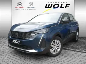 Peugeot 3008 Active Pack BlueHDi 130 EAT8 NAVI LED