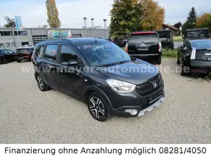 Dacia Lodgy Stepway*7-Sitze*Navi*Kamera*BT*ALU*
