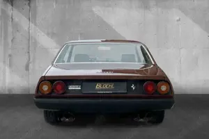 Ferrari 400 GT i*Handschalter Bild 4