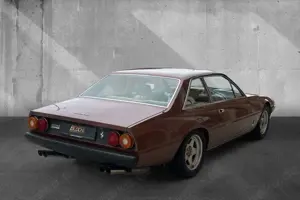 Ferrari 400 GT i*Handschalter Bild 5