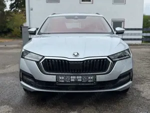 Skoda Octavia 1.5 DSG Combi Ambition*SmartLink*SH*Alu