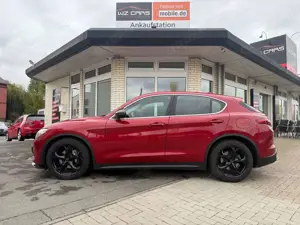 Alfa Romeo Stelvio Super Q4 NAVI KLIMA KAMERA XENON Bild 2