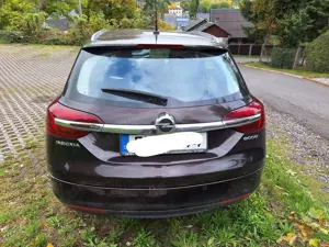 Opel Insignia Insignia Sports Tourer 1.6 SIDI T Sports Tourer