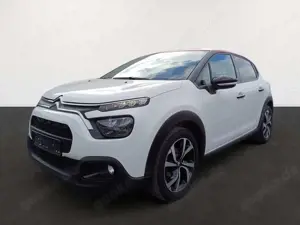 Citroen C3 PureTech 83 Shine Pack Bild 3