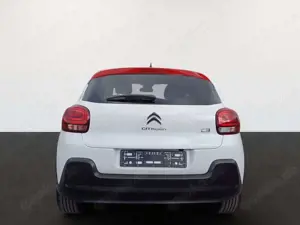 Citroen C3 PureTech 83 Shine Pack Bild 5