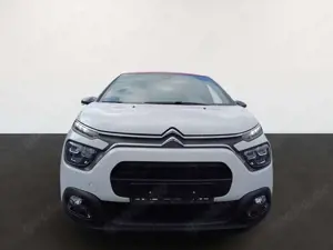 Citroen C3 PureTech 83 Shine Pack Bild 4