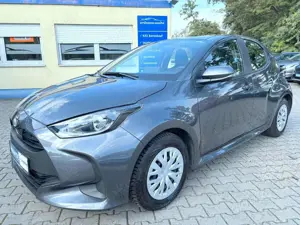Toyota Yaris Comfort *R-CAM*CARPLAY* TOUCH*ASYST+*
