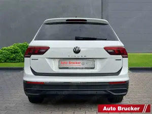 Volkswagen Tiguan Allspace Life 4Motion 2.0 TDI+NAVI+AHK+LED+3-Zonen-Klimaanl Bild 3