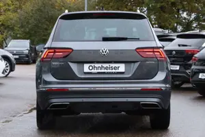 Volkswagen Tiguan 2.0 TDI DSG Highline 4Motion AHK*Dynaudio*3 Bild 4