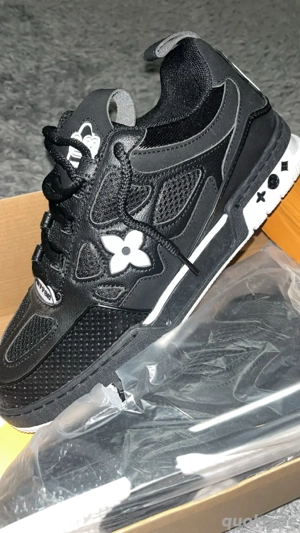 LV skate schuhe herren 