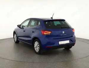 SEAT Ibiza Bild 3