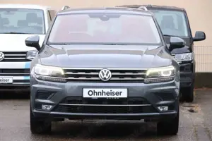 Volkswagen Tiguan 2.0 TDI DSG Highline 4Motion AHK*Dynaudio*3 Bild 3