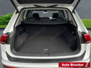 Volkswagen Tiguan Allspace Life 4Motion 2.0 TDI+NAVI+AHK+LED+3-Zonen-Klimaanl Bild 5