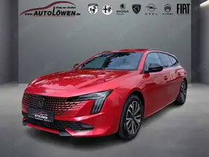 Peugeot 508 SW Allure Pack 1.2 PureTech 130 (EURO 6d)