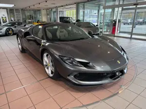 Ferrari 296 GTS LIFT/360°/HIFI/LED/PPF-KOMPLETT