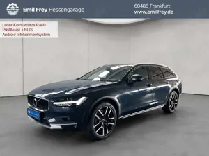Volvo V90 Cross Country