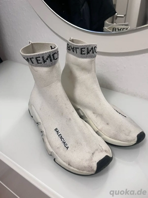 balenciaga schuhe