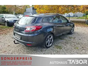Renault Megane Bild 3