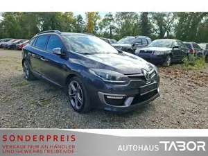Renault Megane Bild 2