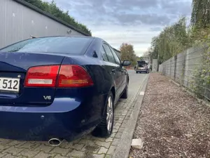 Kia Magentis 2.7 V6 EX Top LPG/GAS Bild 3