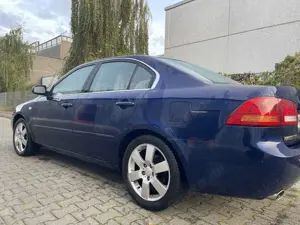 Kia Magentis 2.7 V6 EX Top LPG/GAS Bild 4