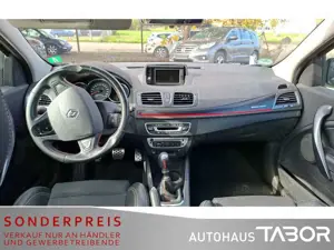 Renault Megane Bild 5
