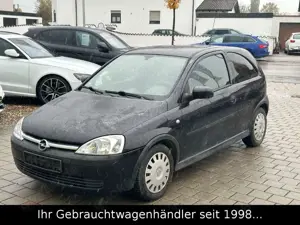 Opel Corsa 1.2 *KLIMA/TÜV 05/26*