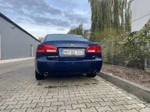 Kia Magentis 2.7 V6 EX Top LPG/GAS Bild 2