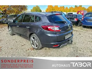 Renault Megane Bild 4