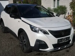 Peugeot 3008 GT-Line*Navi*LED*