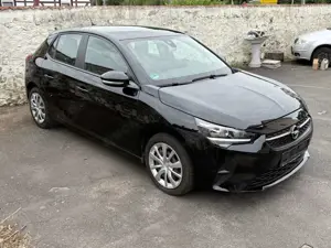 Opel Corsa 1.5 Diesel Start/Stop Edition TÜV Neu Bild 3