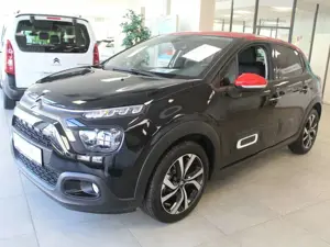 Citroen C3 Shine PT110 LED Navi Kamera Keyless Alu Bild 2