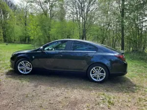 Opel Insignia 1.6 SIDI Turbo ecoFLEX Start/Stop Business Edition