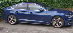 Audi A5 A5 Sportback 2.0 TFSI quattro S tronic