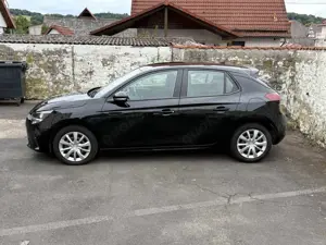 Opel Corsa 1.5 Diesel Start/Stop Edition TÜV Neu Bild 4