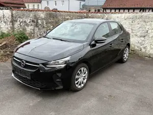 Opel Corsa 1.5 Diesel Start/Stop Edition TÜV Neu Bild 2